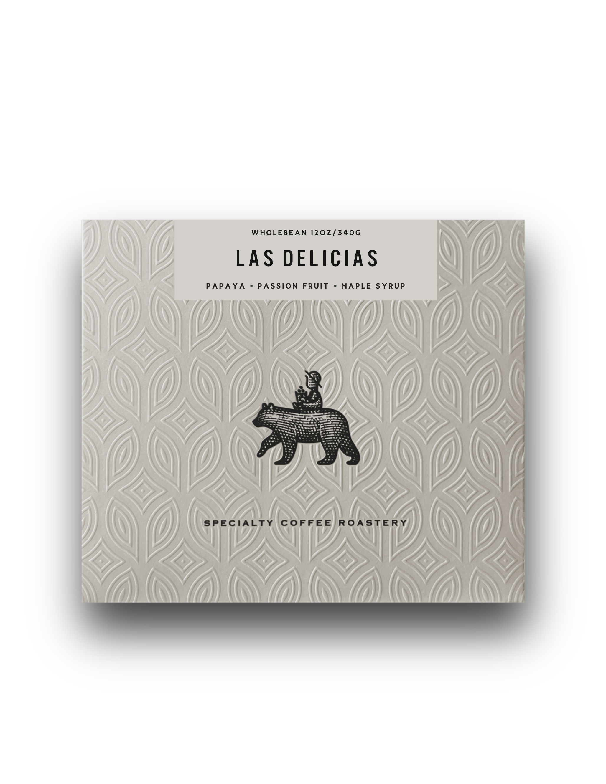 Las Delicias