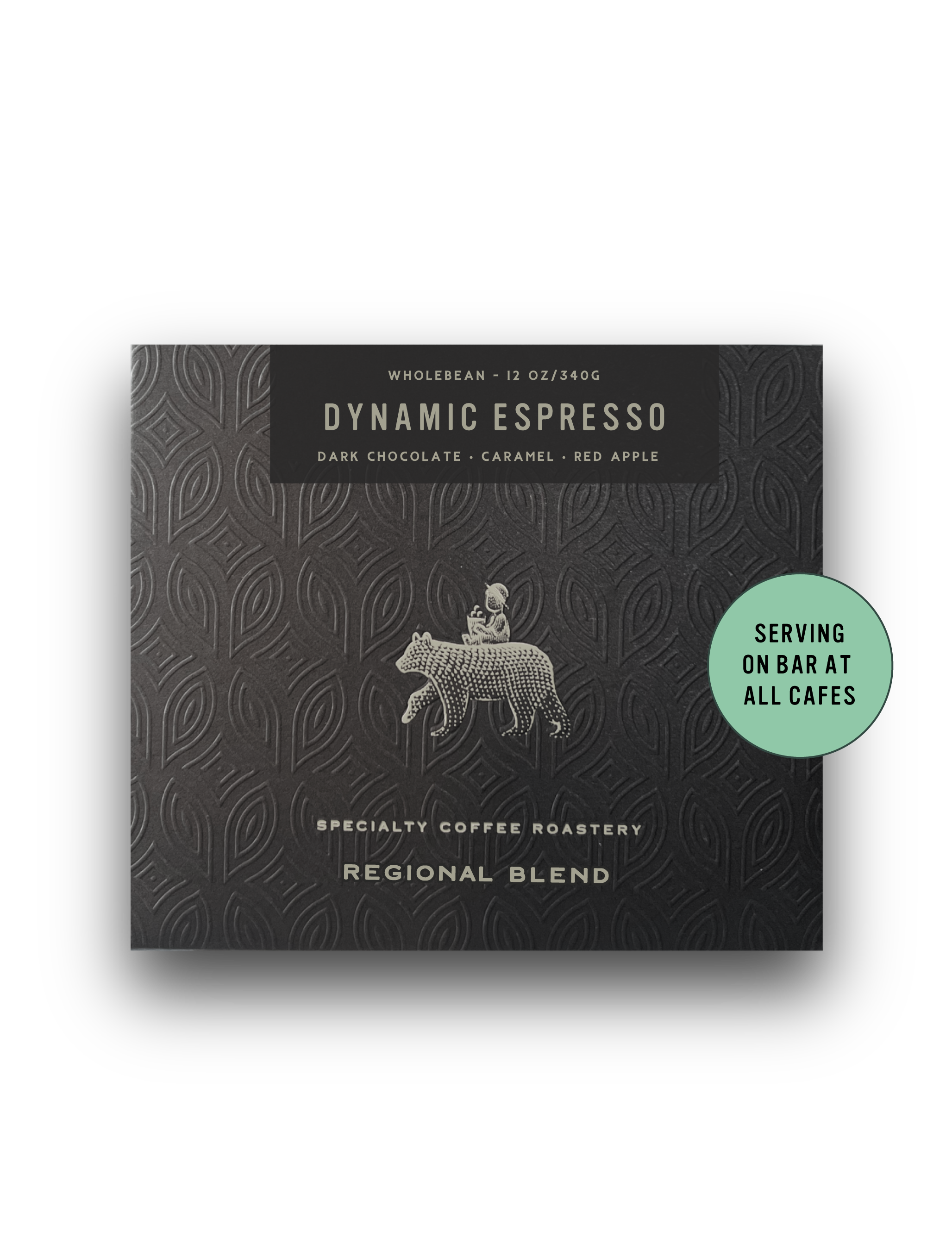 Dynamic Espresso