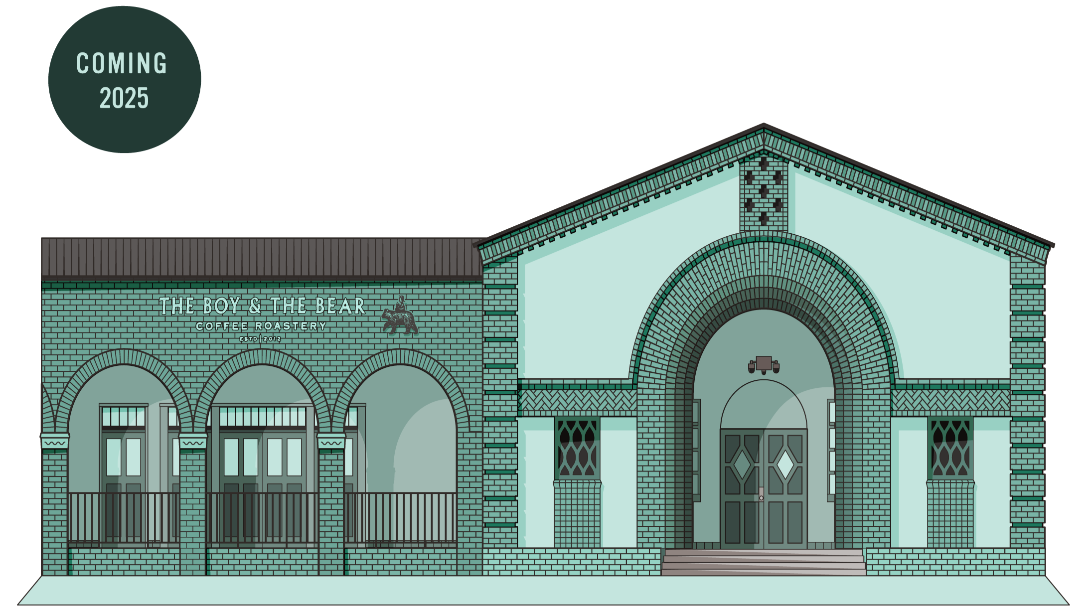 The Terracotta Store
