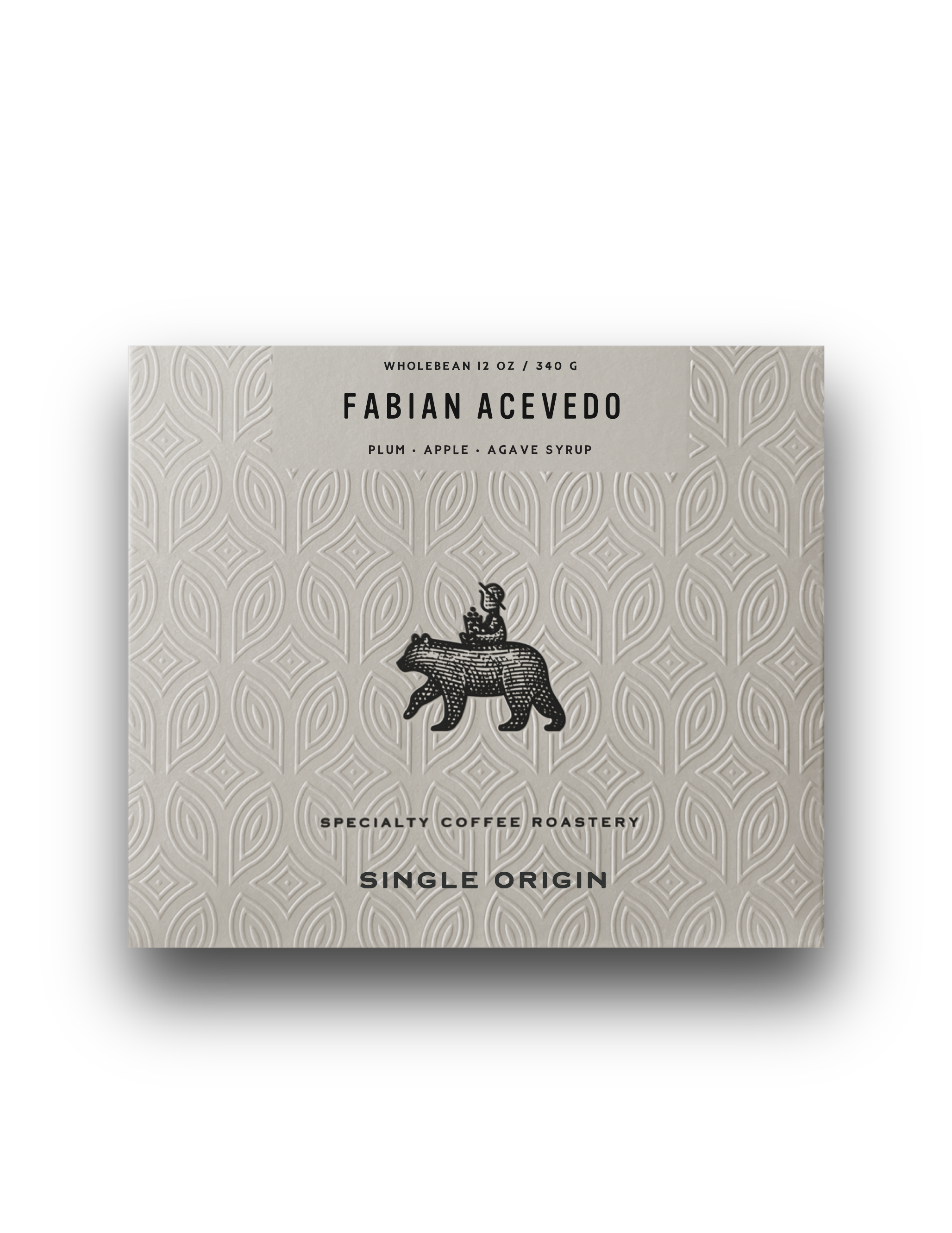 Fabian Acevedo