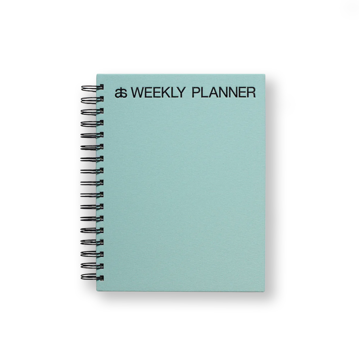 Photo of Artola Planner - Mint Green, a merch from The Boy & The Bear, a specialty coffee roastery based in Los Angeles. Crafted for fans of Colombian coffee and premium coffee. Discover the best coffee experience online or in Los Angeles.