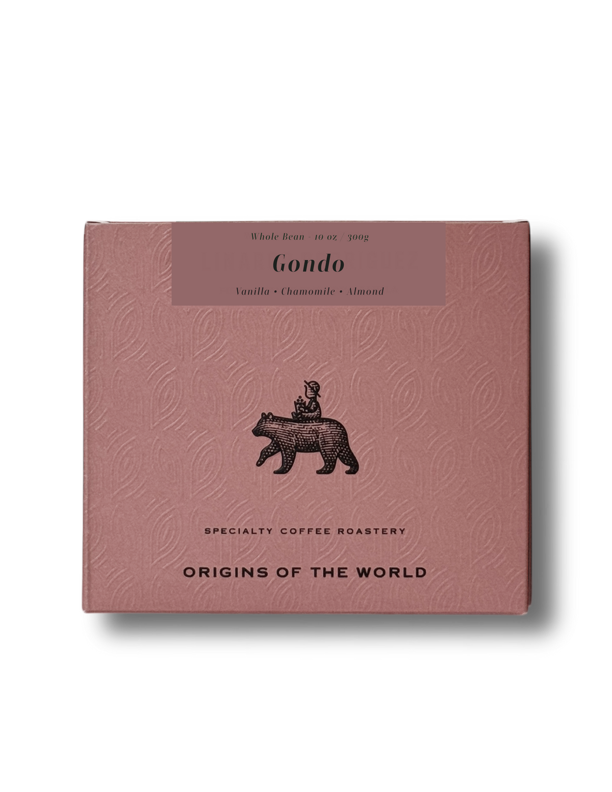 Kenya: Gondo