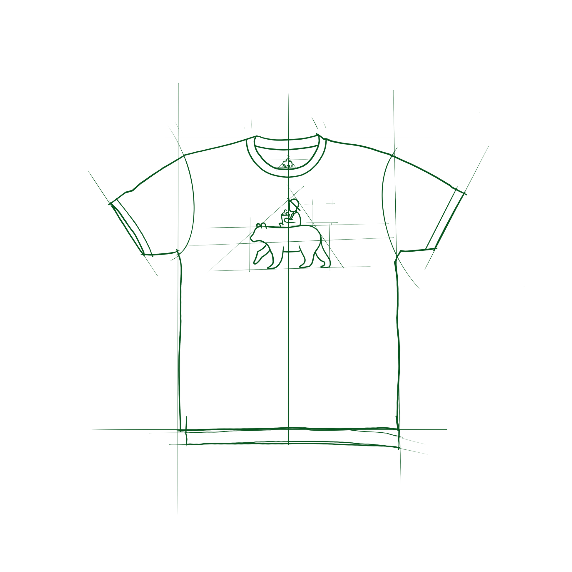 Tee: TB&TB Logo