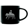 Ceramic Mug – The Boy & The Bear Logo