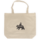 Tote Bag – The Boy & The Bear Logo